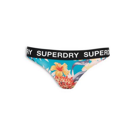 Superdry  bas de maiot de bain cassique 