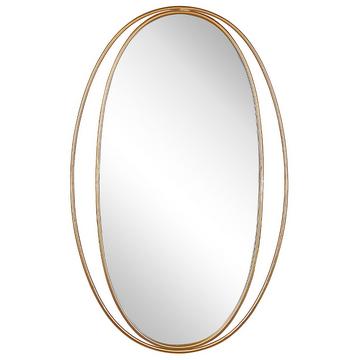 Miroir en Acier Moderne BESSON