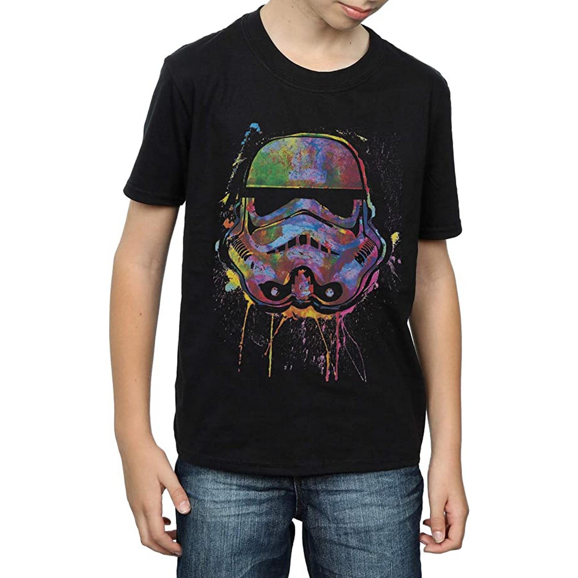 STAR WARS  TShirt 