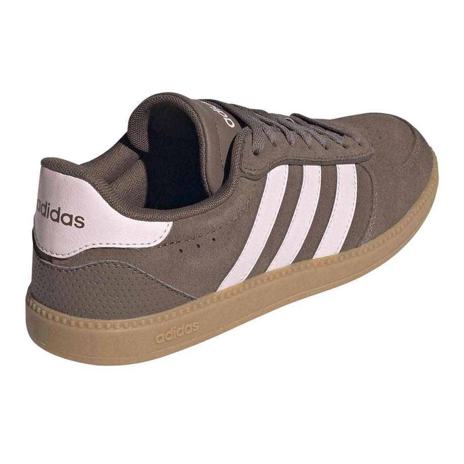 adidas Sleek Scarpe Sportive Pelle Scamosciata  
