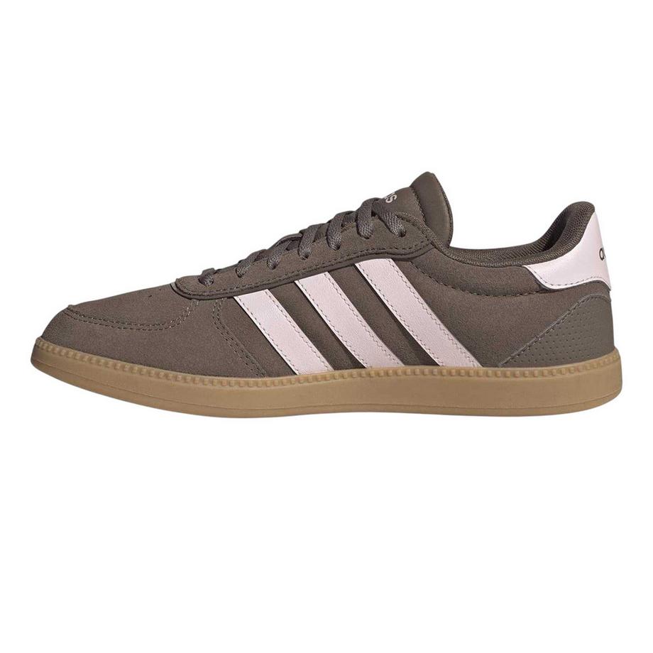 adidas Sleek Scarpe Sportive Pelle Scamosciata  
