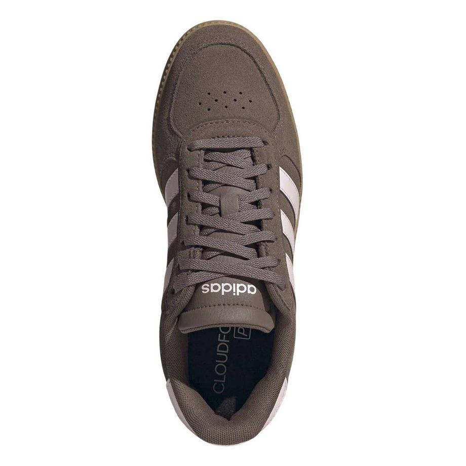 adidas Sleek Scarpe Sportive Pelle Scamosciata  