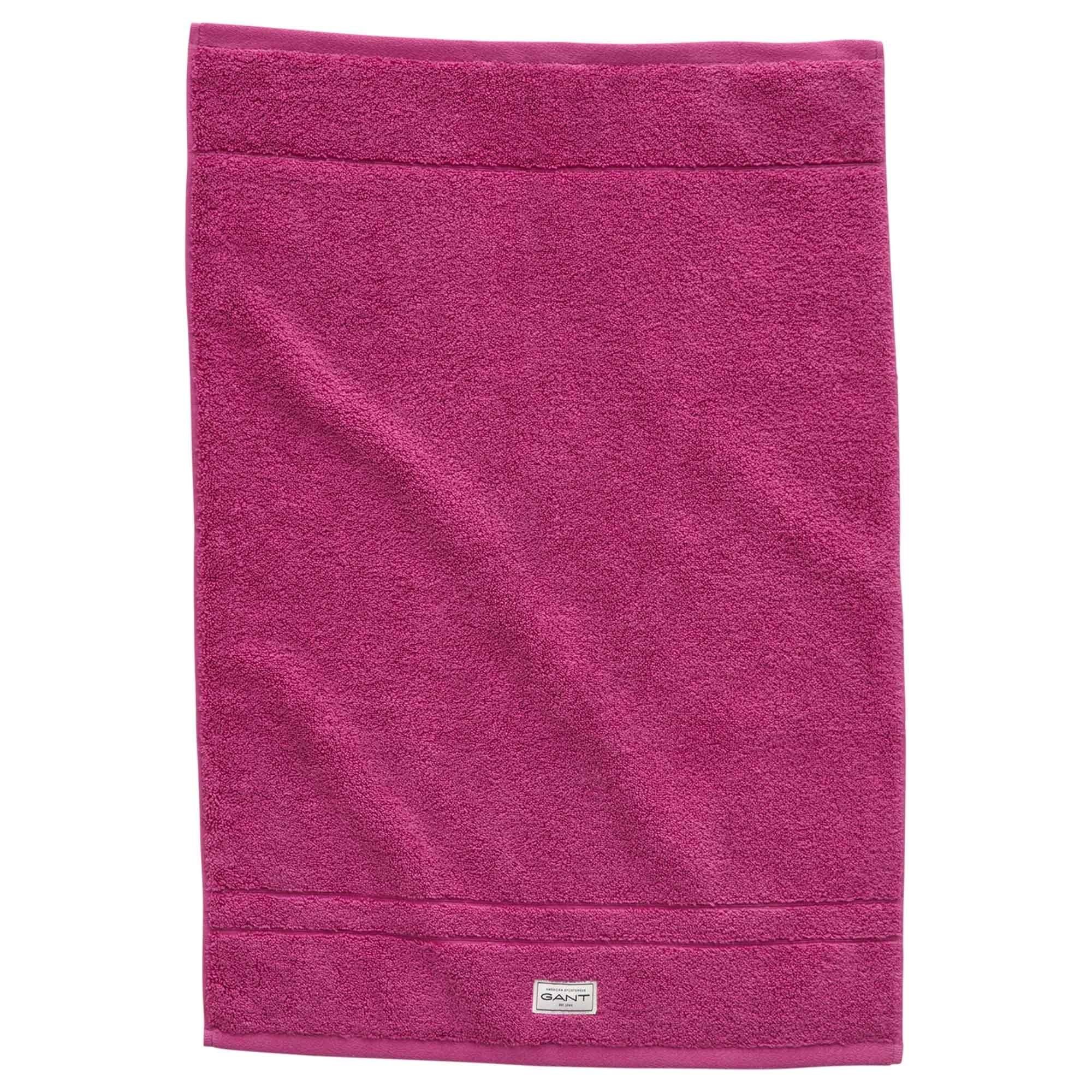 GANT Unisex Confezione da 1-Premium Towel Premium New 