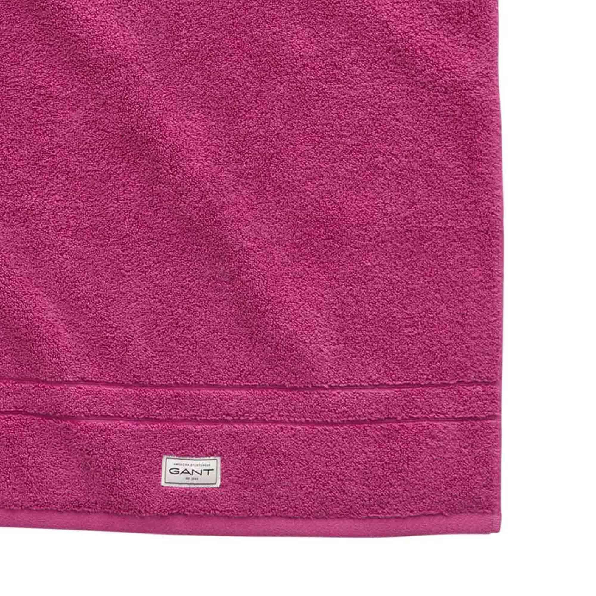 GANT Unisex Confezione da 1-Premium Towel Premium New 