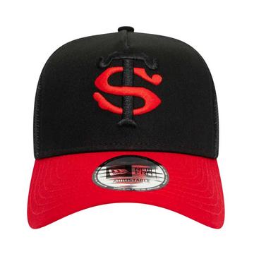 Core Trucker Cap