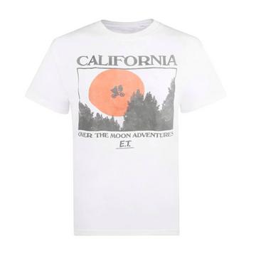 Tshirt CALIFORNIA