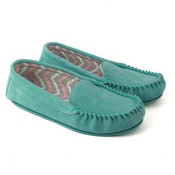 Mocassins FFION