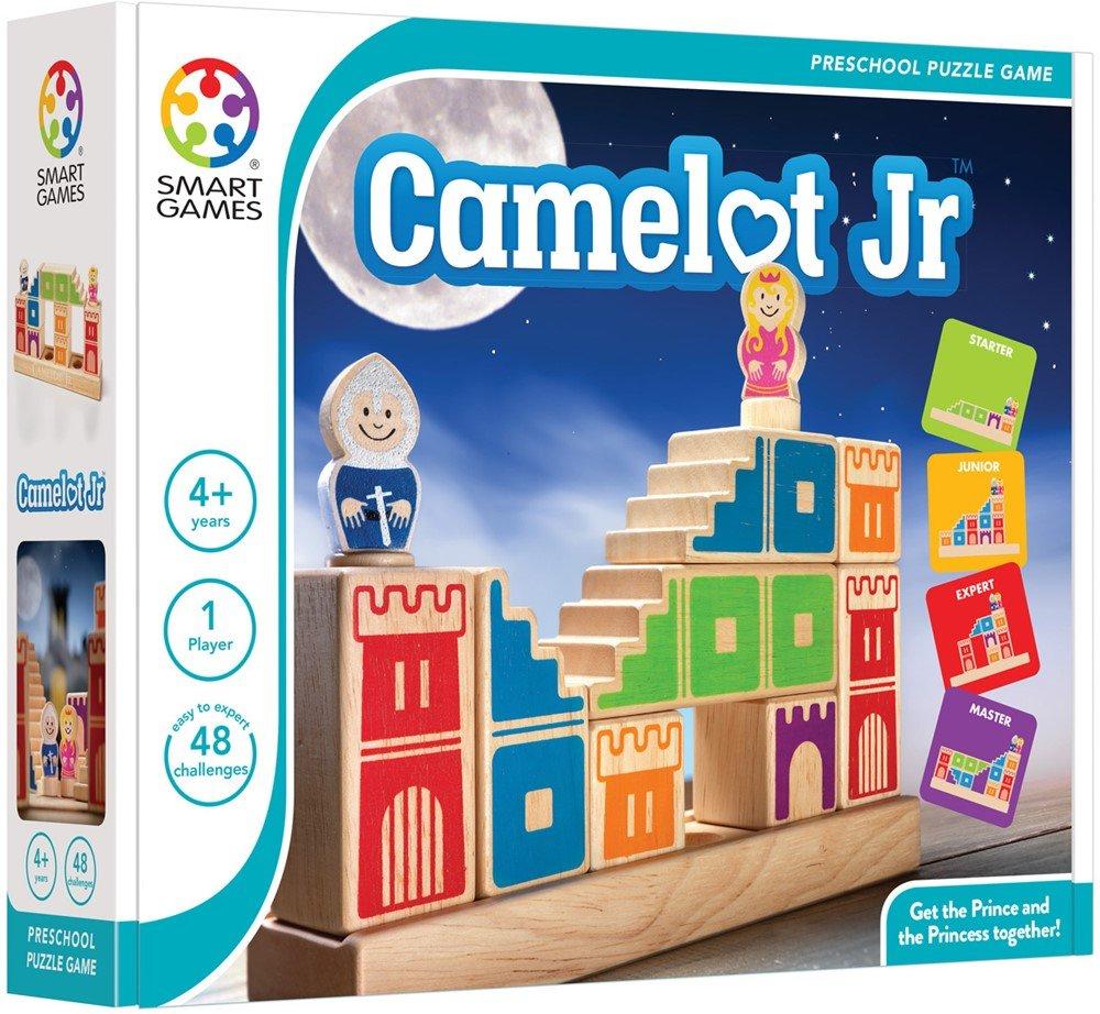 Image of Camelot JR.