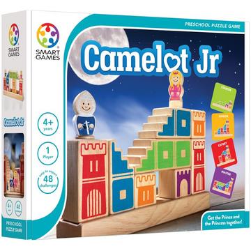 SmartGames Camelot Jr.