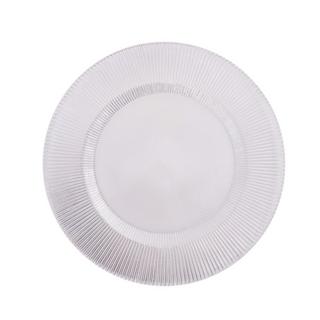 Aulica ASSIETTE DE PRESENTATION 34CM LUCE PAR BOITE DE - 6  