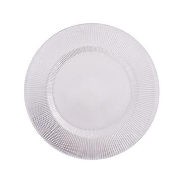 ASSIETTE DE PRESENTATION 34CM LUCE PAR BOITE DE - 6