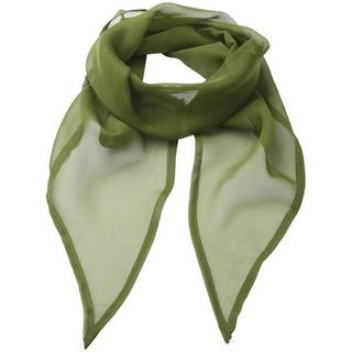 PREMIER Foulard en Chiffon  