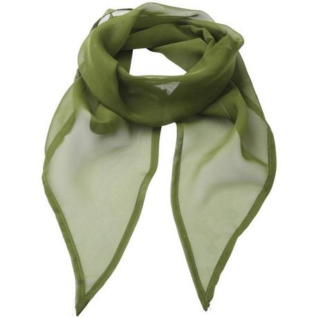 PREMIER Foulard en Chiffon  