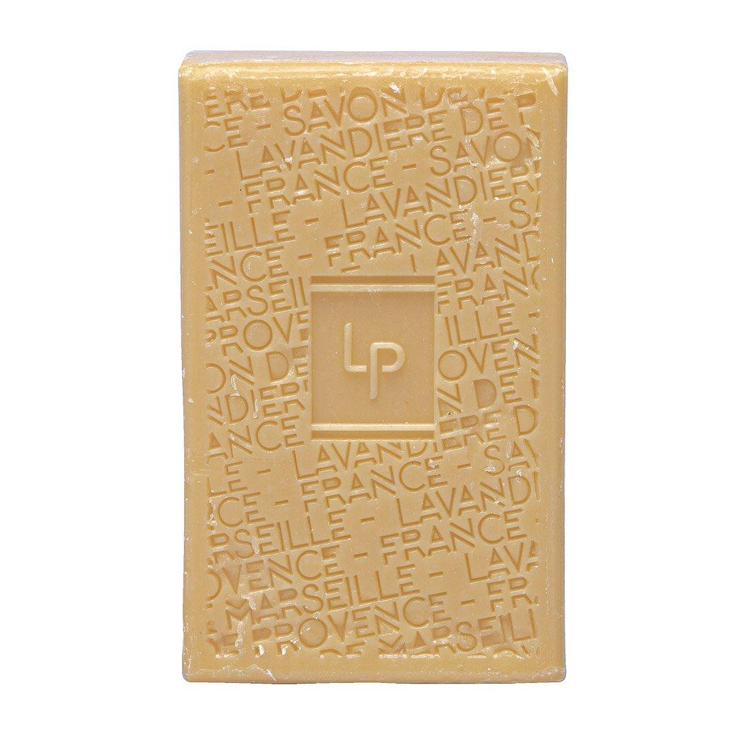 Image of "saint Victoire" Hartseife Honig Damen Senfgelb 125g