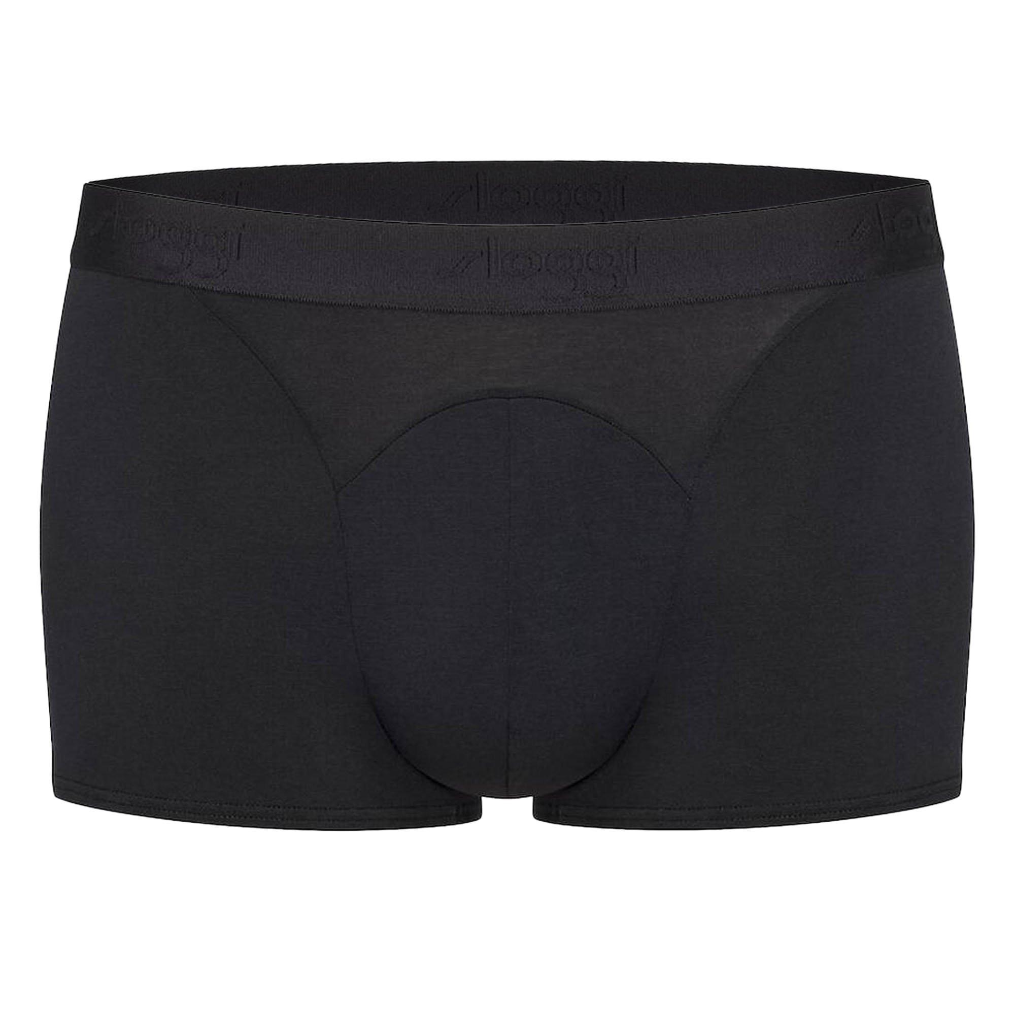 sloggi  Boxer  Pack de 4 Conforme à la silhouette-Ever Soft Hipster 