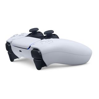 SONY  DualSense™ Wireless Controller (White) 