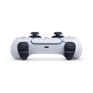 SONY  DualSense™ Wireless Controller - White 
