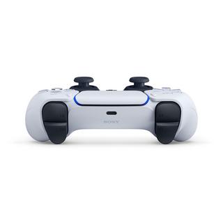 SONY  DualSense™ Wireless Controller (White) 