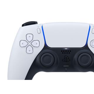 SONY  DualSense™ Wireless Controller - White 