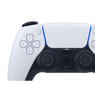 SONY  DualSense™ Wireless Controller (White) 