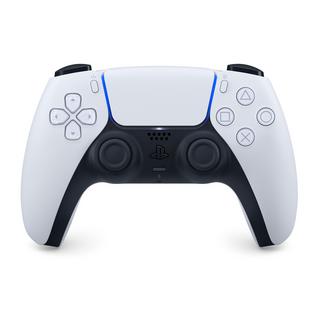 SONY  DualSense™ Wireless Controller (White) 