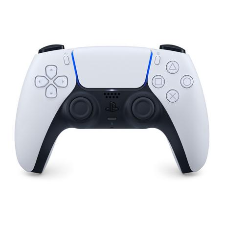 SONY  DualSense™ Wireless Controller - White 