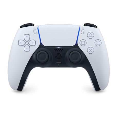 SONY  DualSense™ Wireless Controller (White) 