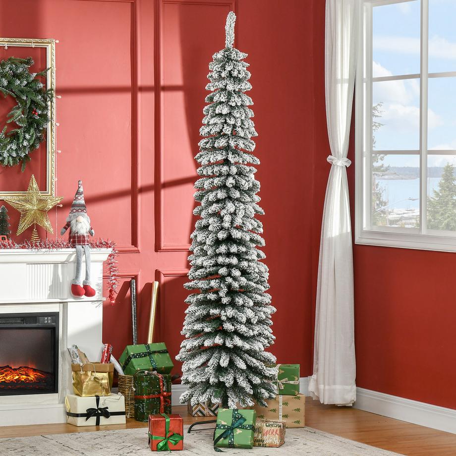 HOMCOM arbre de Noël  
