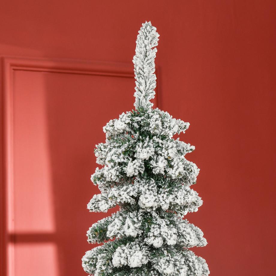 HOMCOM arbre de Noël  