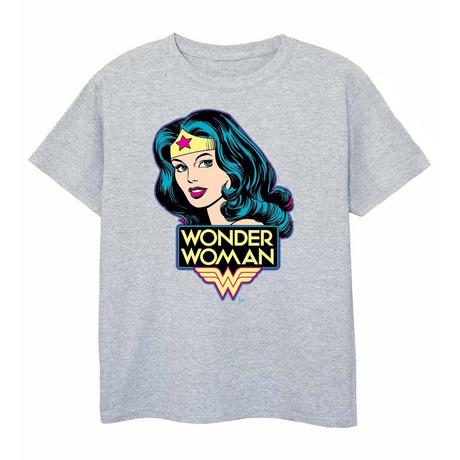 Wonder Woman  TShirt 