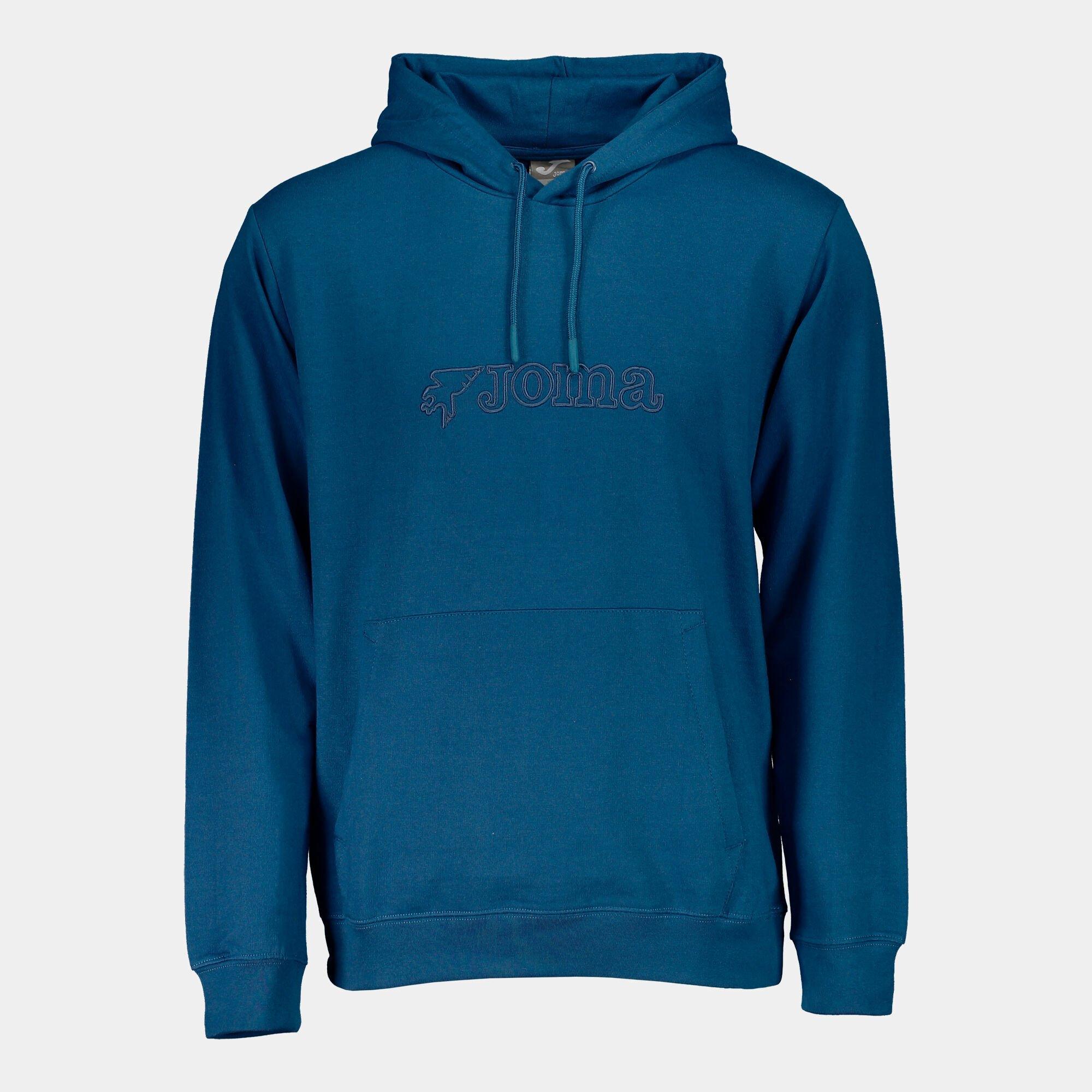 Image of Hoodie Beta Herren Hellblau S