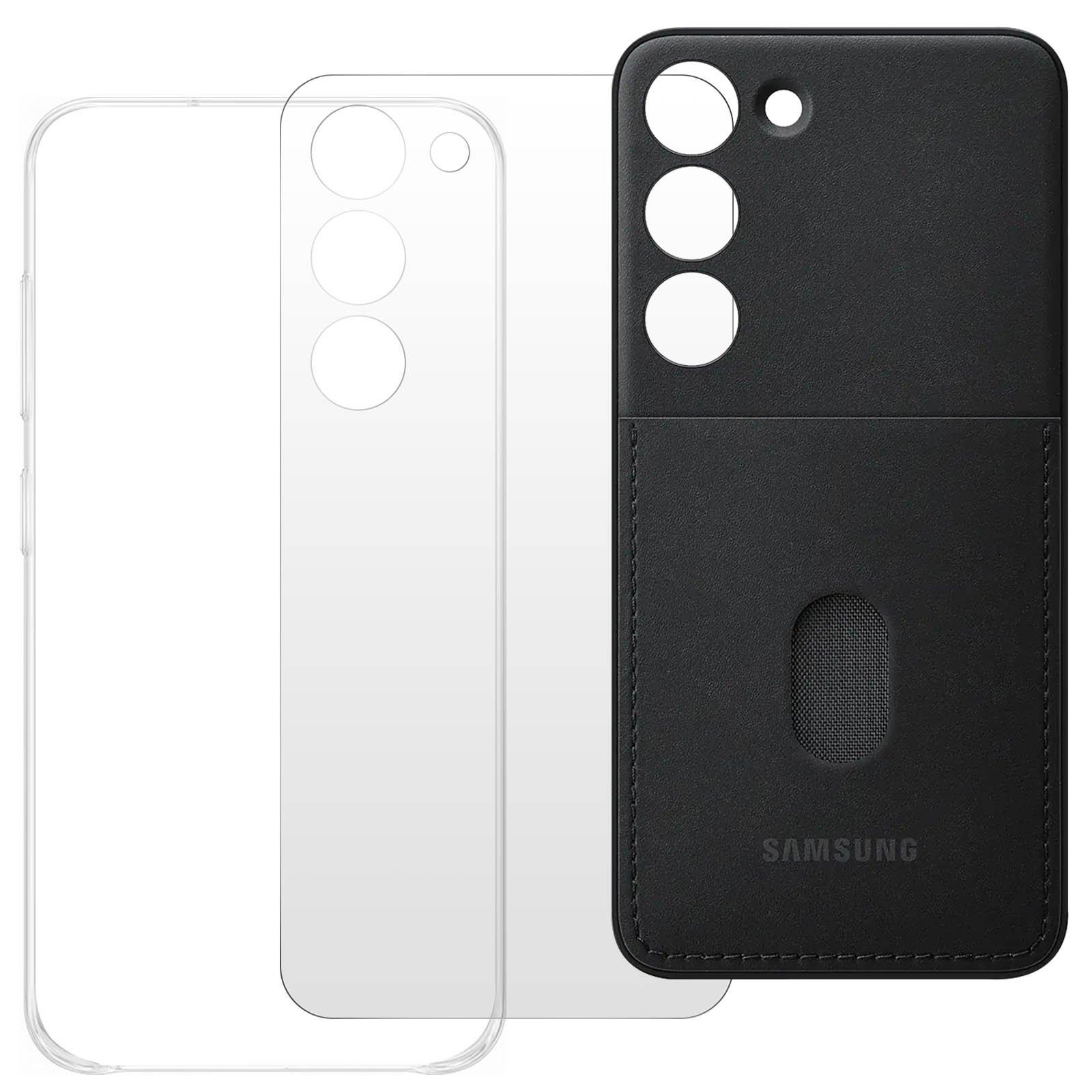 Image of Original Frame Cover Samsung S23