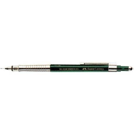 Faber-Castell FABER-CASTELL Druckbleistift Vario 0,5mm 135500  