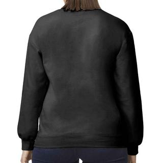 Gildan  Softstyle Sweatshirt Mittelschwer 