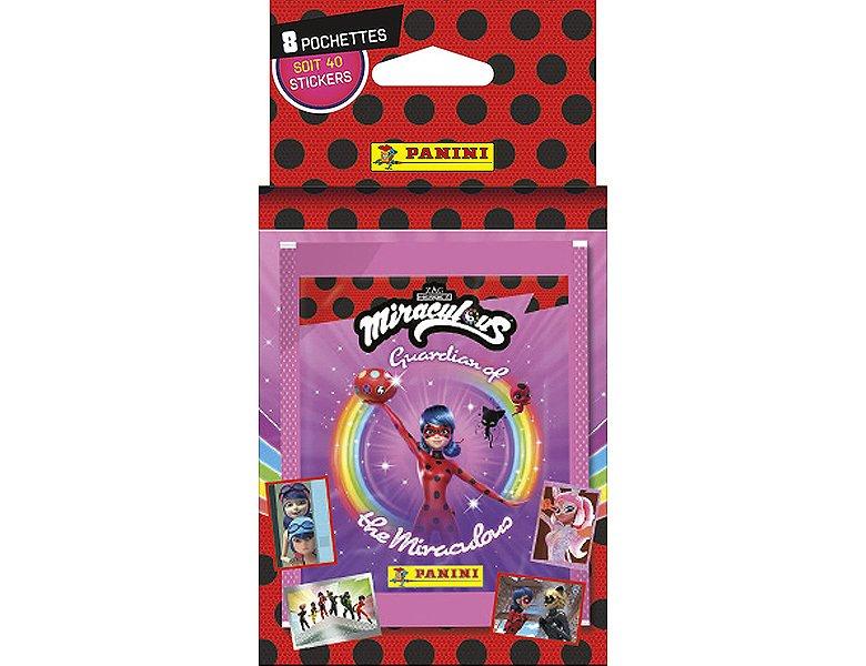 Image of Guardian of Miraculous (8Teile)