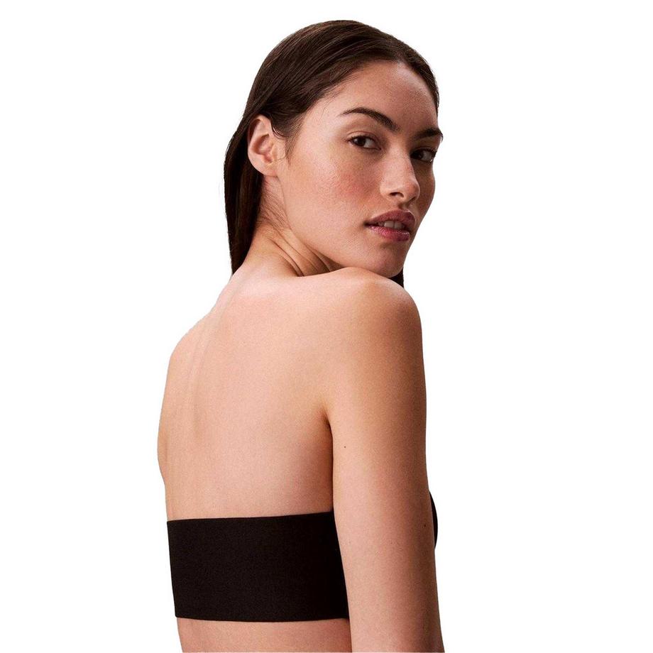 Calvin Klein Reggiseno Push-Up Senza Spalline  
