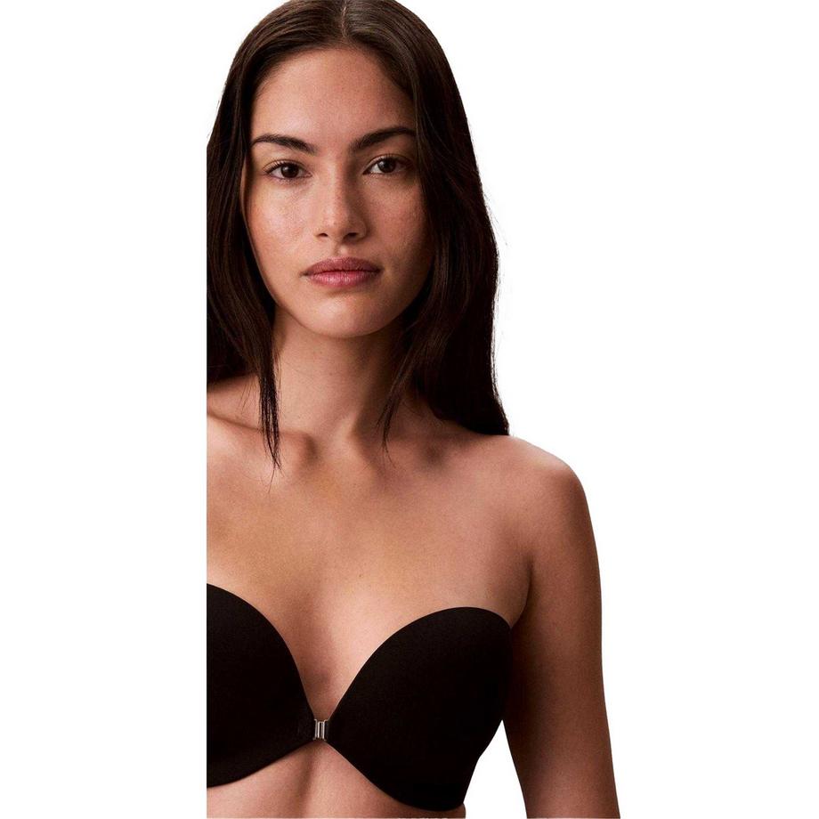 Calvin Klein Reggiseno Push-Up Senza Spalline  