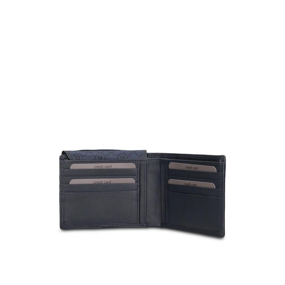 Laura Biagiotti Cavalier Portefeuille Classique  