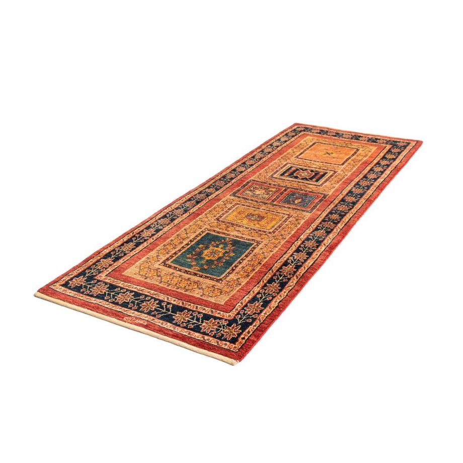 VIDAL Tapis fait à la main Kashkuli  