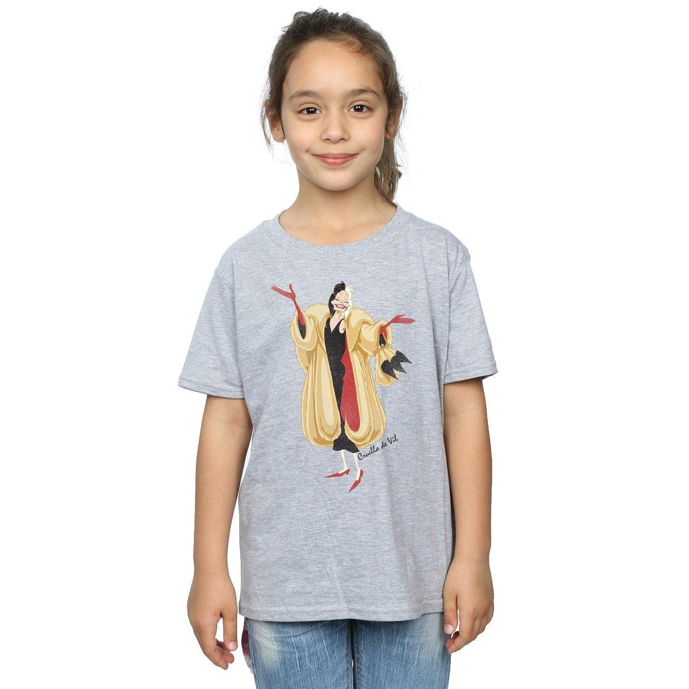 101 Dalmatians  Tshirt CLASSIC 