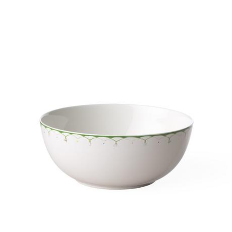 Villeroy & Boch Schüssel rund Colourful Spring  