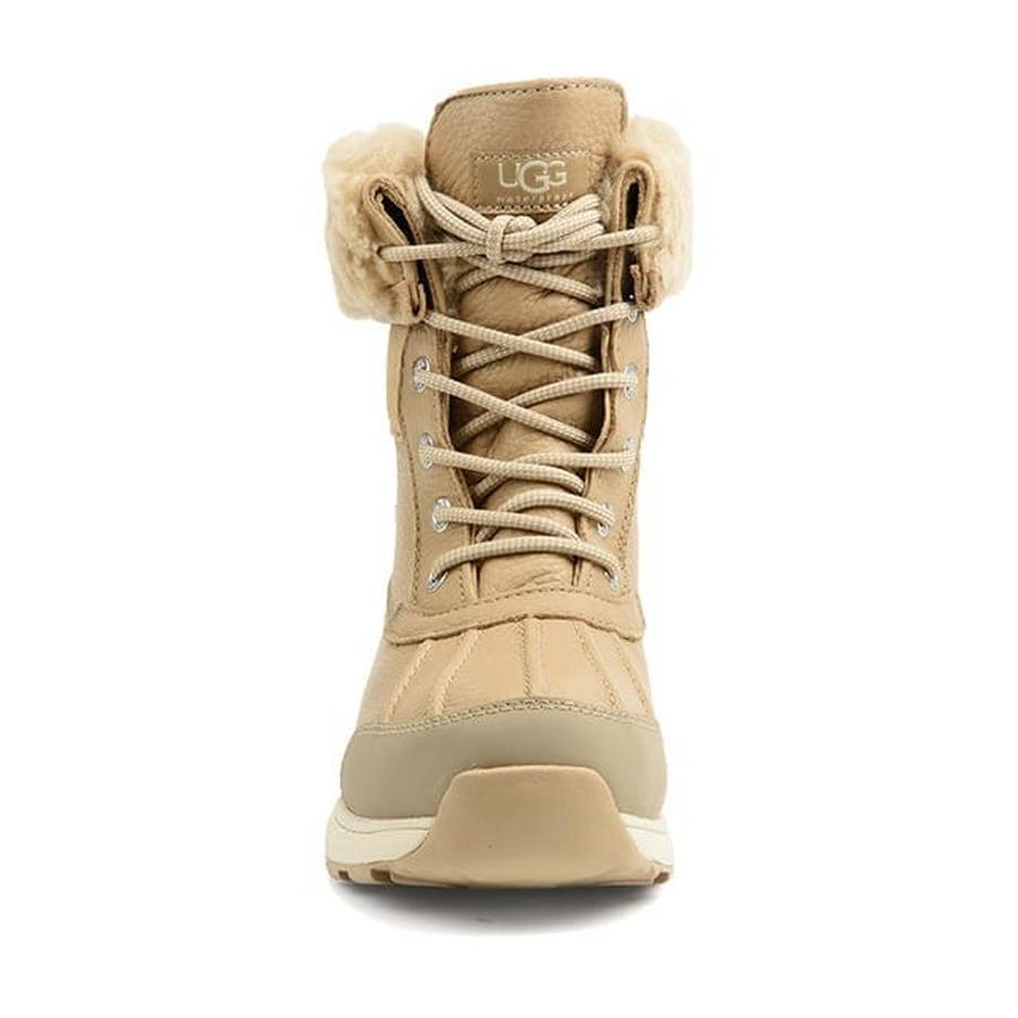 UGG  Adirondack Boot III 
