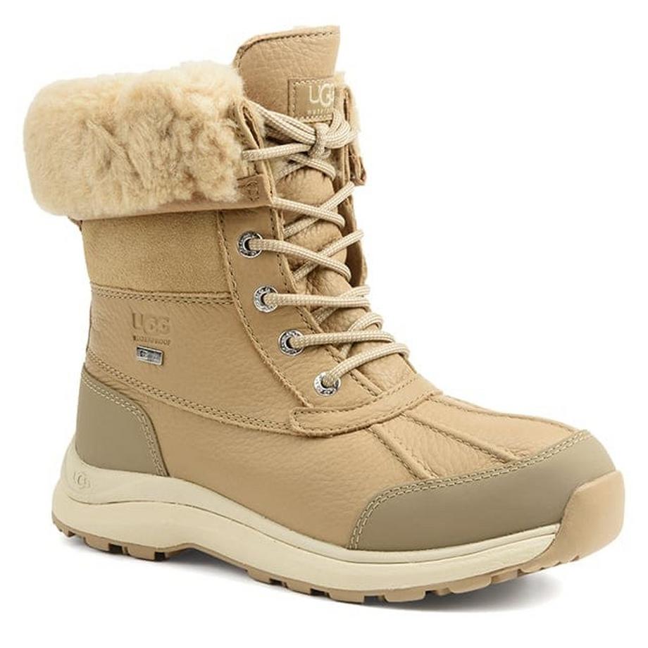 UGG  Adirondack Boot III 