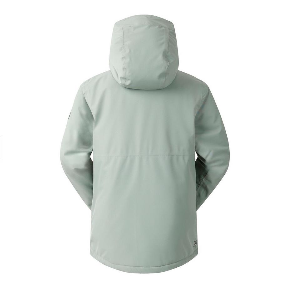 Dare 2B Snowburst II Giacca Da Sci Sopra La Testa  