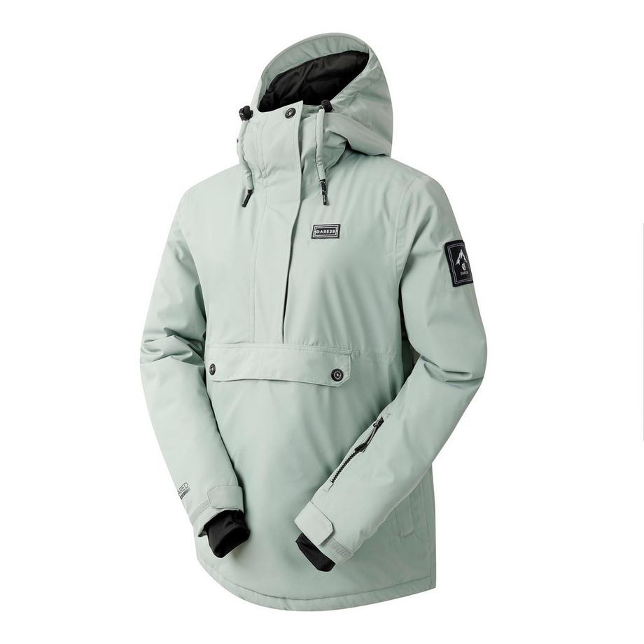 Dare 2B Snowburst II Giacca Da Sci Sopra La Testa  