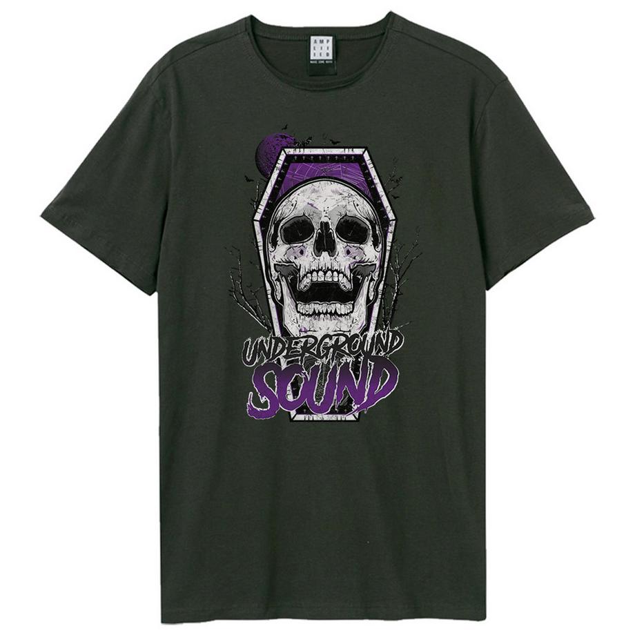 Underground Sound TShirt