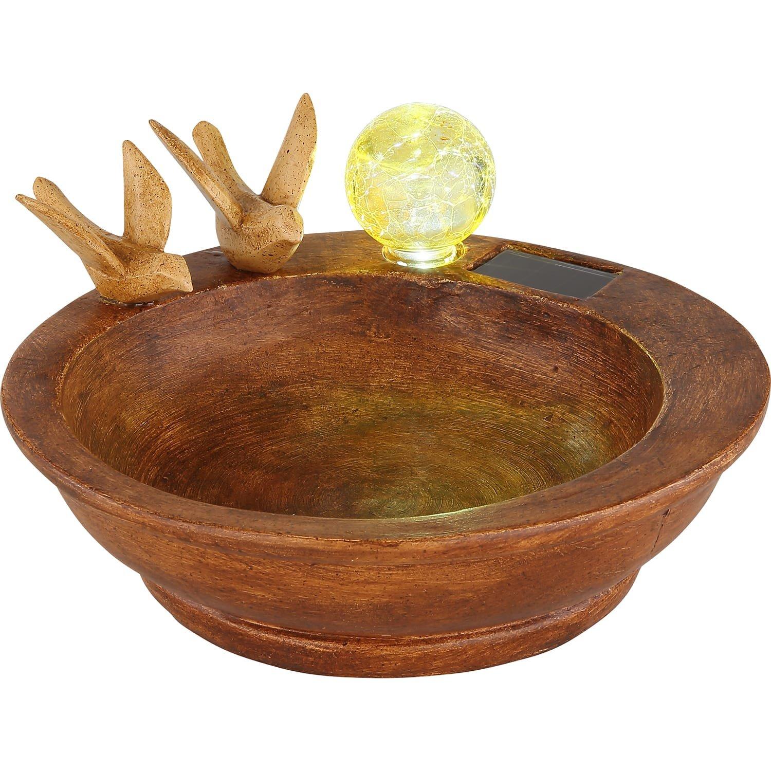 Image of Solarleuchte Kunststoff LED Solarleuchte Kunststoff LED