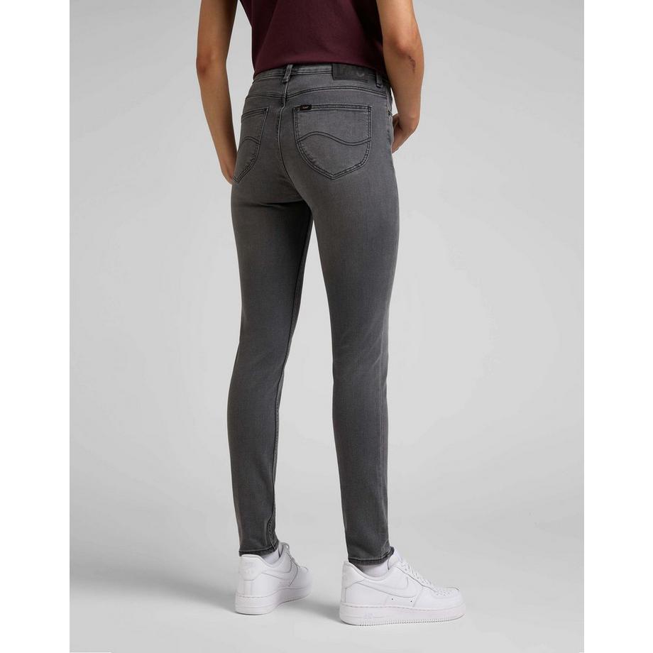 Lee Scarlett High Skinny Fit Jeans  