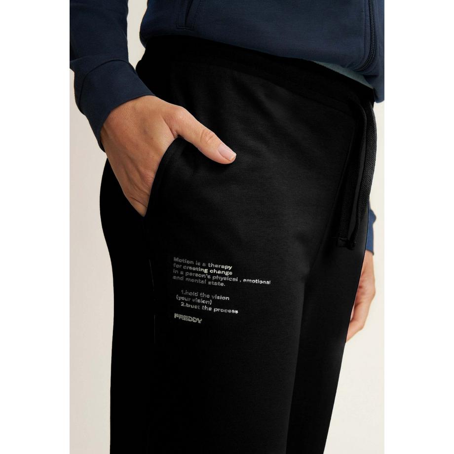 FREDDY Leggings Sportivi S25WMCP5  