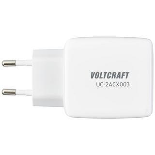 VOLTCRAFT  Chargeur USB 